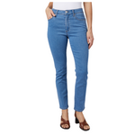 32 Degrees Women's Stretch Comfort Slim Jeans (4 Colors)