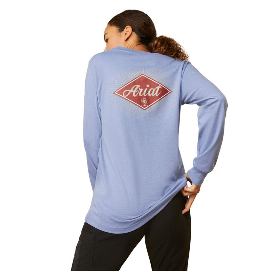 Up To 70% Off On Women's T-Shirts And Tops At Ariat