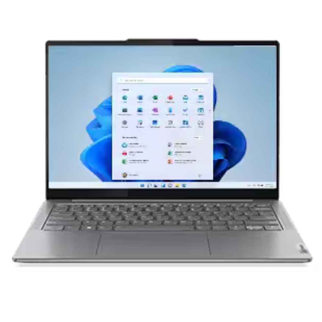 Lenovo Slim 7i 14" FHD+ Touch Laptop (Core Ultra 5 125H / 16GB RAM / 1TB SSD)