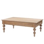 Lark Manor Aristidh Rectangular Lift Top Coffee Table With Shelf