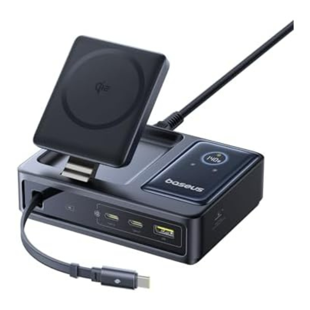 Up To 71% Off On Charging Devices At Woot