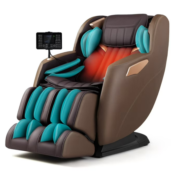 Mynta Full Body Massage Chair With Zero Gravity