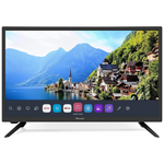 Norcent N24H-S1 24" 720p Smart LED WebOS HDTV