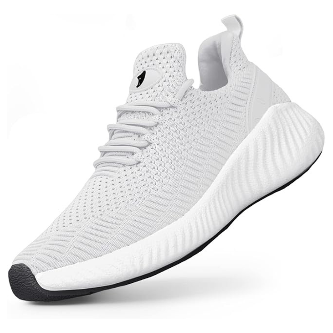 Rospick Women's Walking Sneaker
