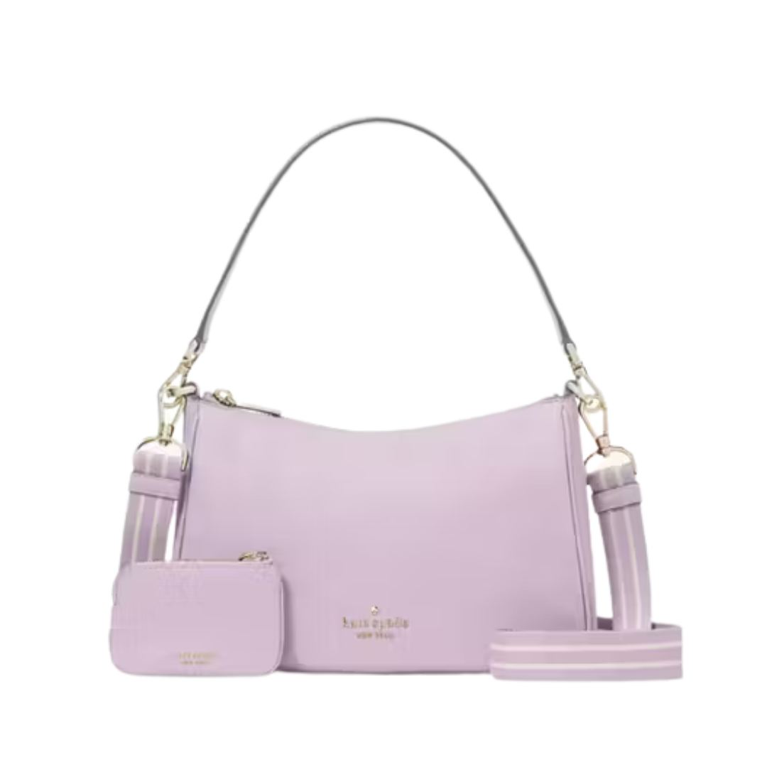 Kate Spade Rosie Medium Shoulder Bag (Various)