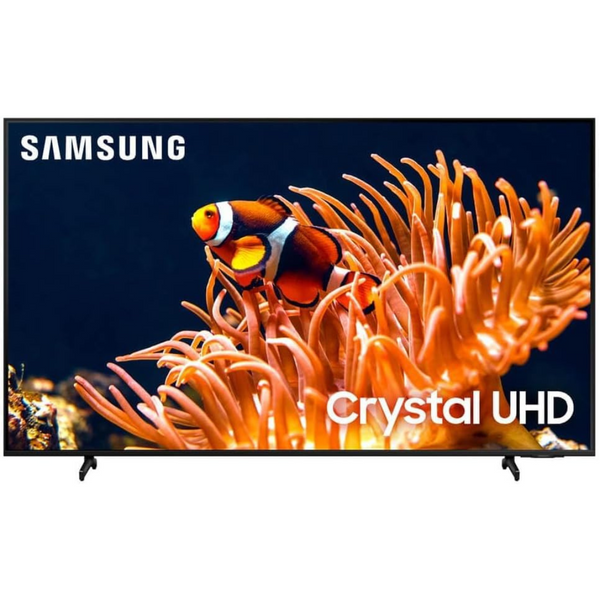 Samsung DU8000 75" 4K Ultra HDR Smart LED Tizen TV