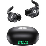 In Ear Waterproof Bluetooth Headphones