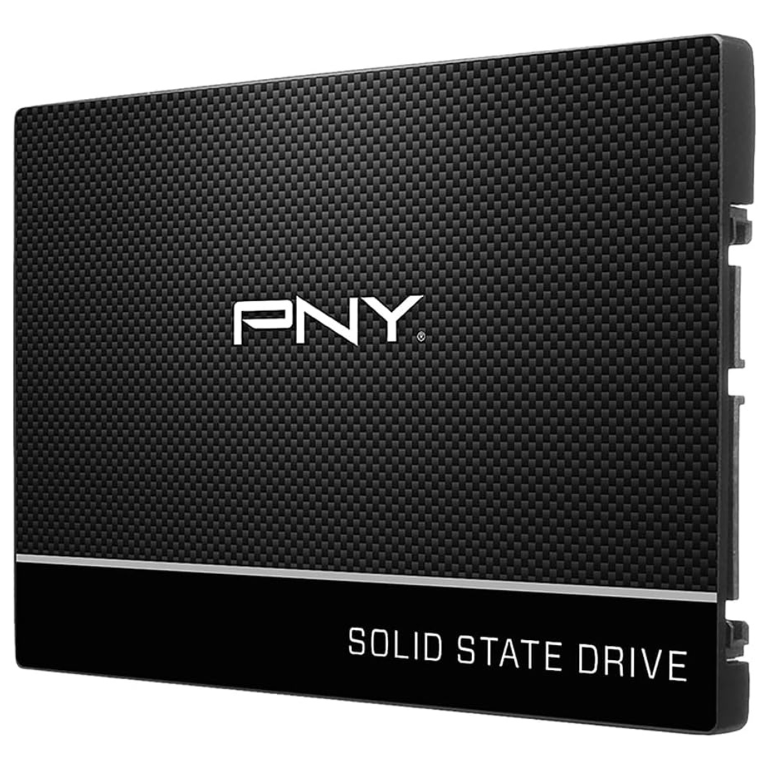 PNY CS900 2TB 3D NAND 2.5" SATA III 6Gb/s Internal SSD