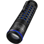 Police Security 400 Lumen LED Flashlight
