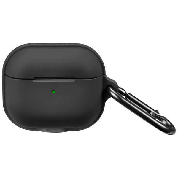 Insignia Magnetic Silicone Case for Apple AirPods (3rd Generation) (2 Colors)