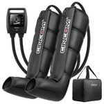 CINCOM Cordless Leg Recovery System w/ 360-Degree Dynamic Air Compression