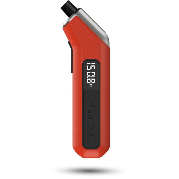 Etenwolf T300 Digital 3-200 PSI Tire Pressure Gauge