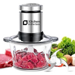 Kitchen in the box 400W Food Processor