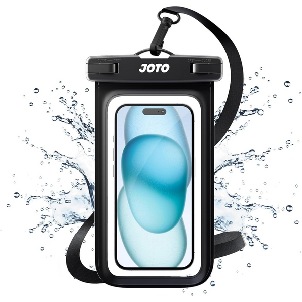 Universal Waterproof Pouch Case for Phones