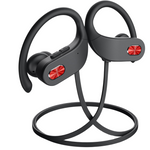 Boean Waterproof Wireless Sound Isolation In-Ear Headphones