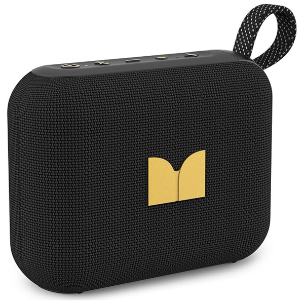 Monster Superstar Cube 1 Portable Bluetooth Speaker