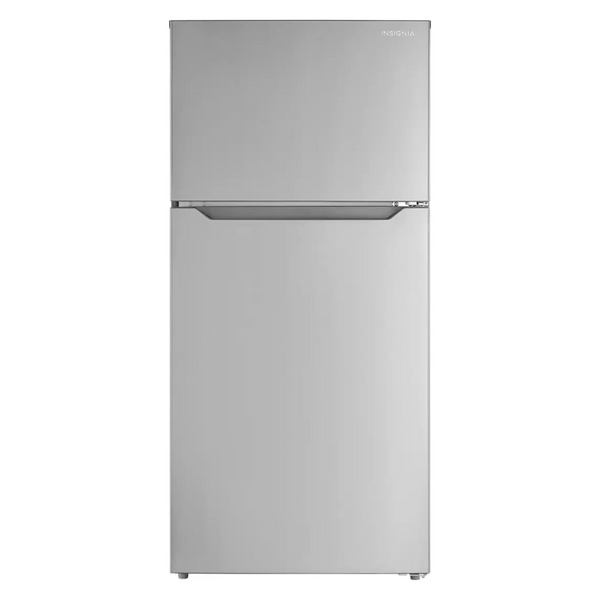 Insignia14.2 Cu. Ft. Top-Freezer Refrigerator
