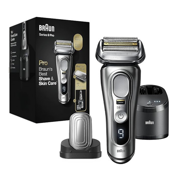 Braun Series 9 Pro 9487cc Electric Razor
