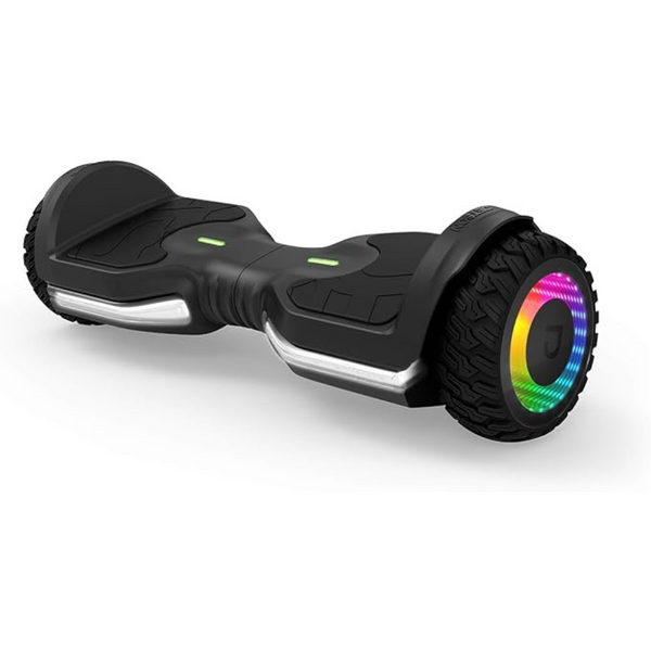Jetson Flash Hoverboard With Built In Bluetooth Speaker