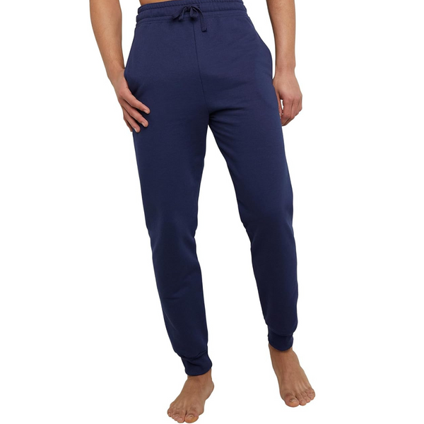 Hanes Men's EcoSmart Jogger Sweatpant With Pockets (Siez S-2XL)