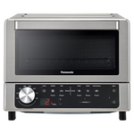 Panasonic 1300W FlashXpress Toaster Oven (Stainless Steel)