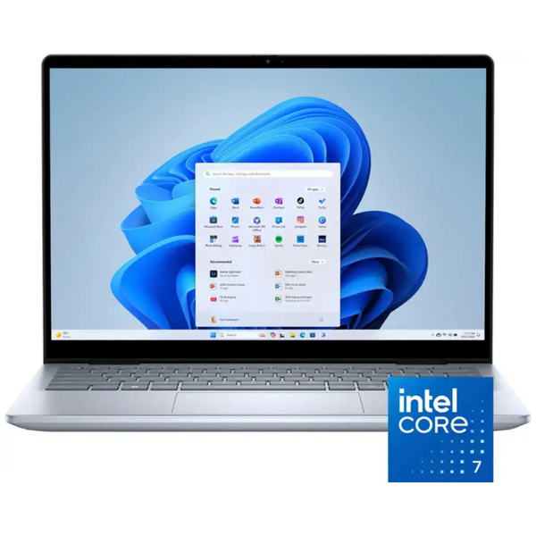 Dell Inspiron 14" WUXGA Touchscreen 2-in-1 Laptop (Core 7 150U / 16GB RAM / 1TB SSD)