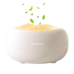 Essential Oil Quiet Diffuser With Timer And Auto-Off