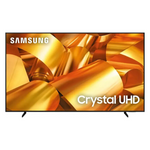 Samsung Class DU6950 Series Crystal 85" 4K Ultra HDR Smart LED Tizen TV