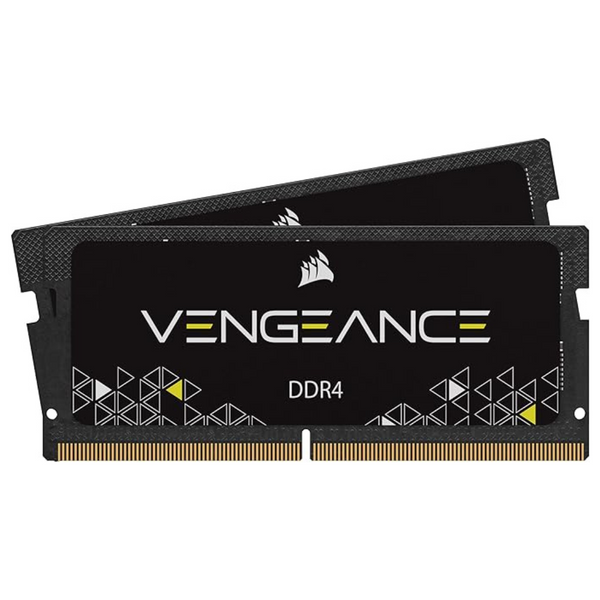 Corsair Vengeance 32GB (2 x 16GB) PC4-25600 Laptop Memory