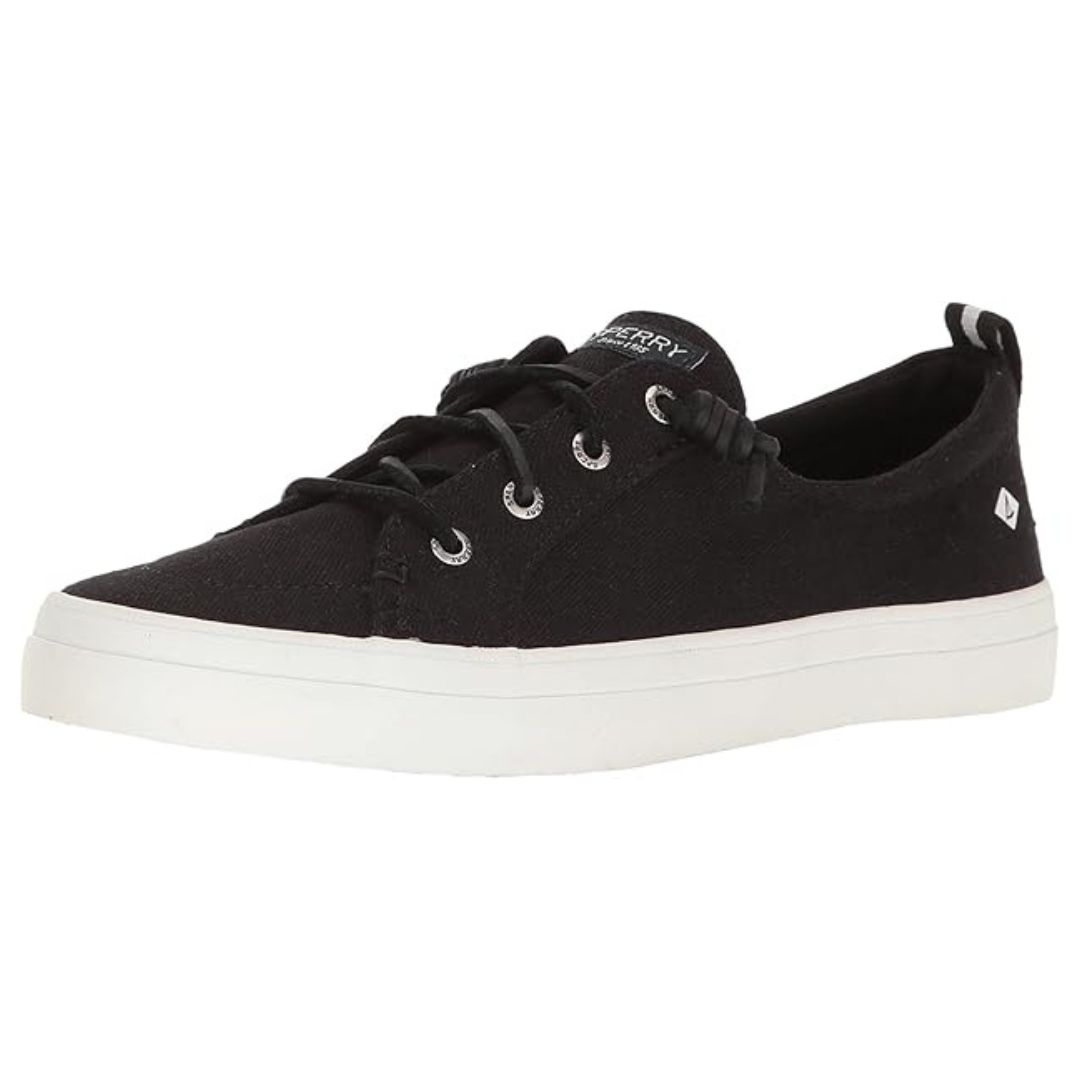 Sperry Women’s Crest Vibe Core Sneakers