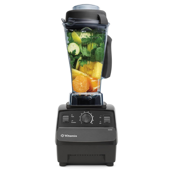 Vitamix 5200 Blender, Professional-Grade, 64 oz Container, Self-Cleaning