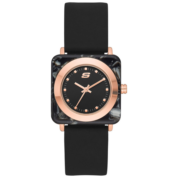 Skechers Analog Dress Watch For Women