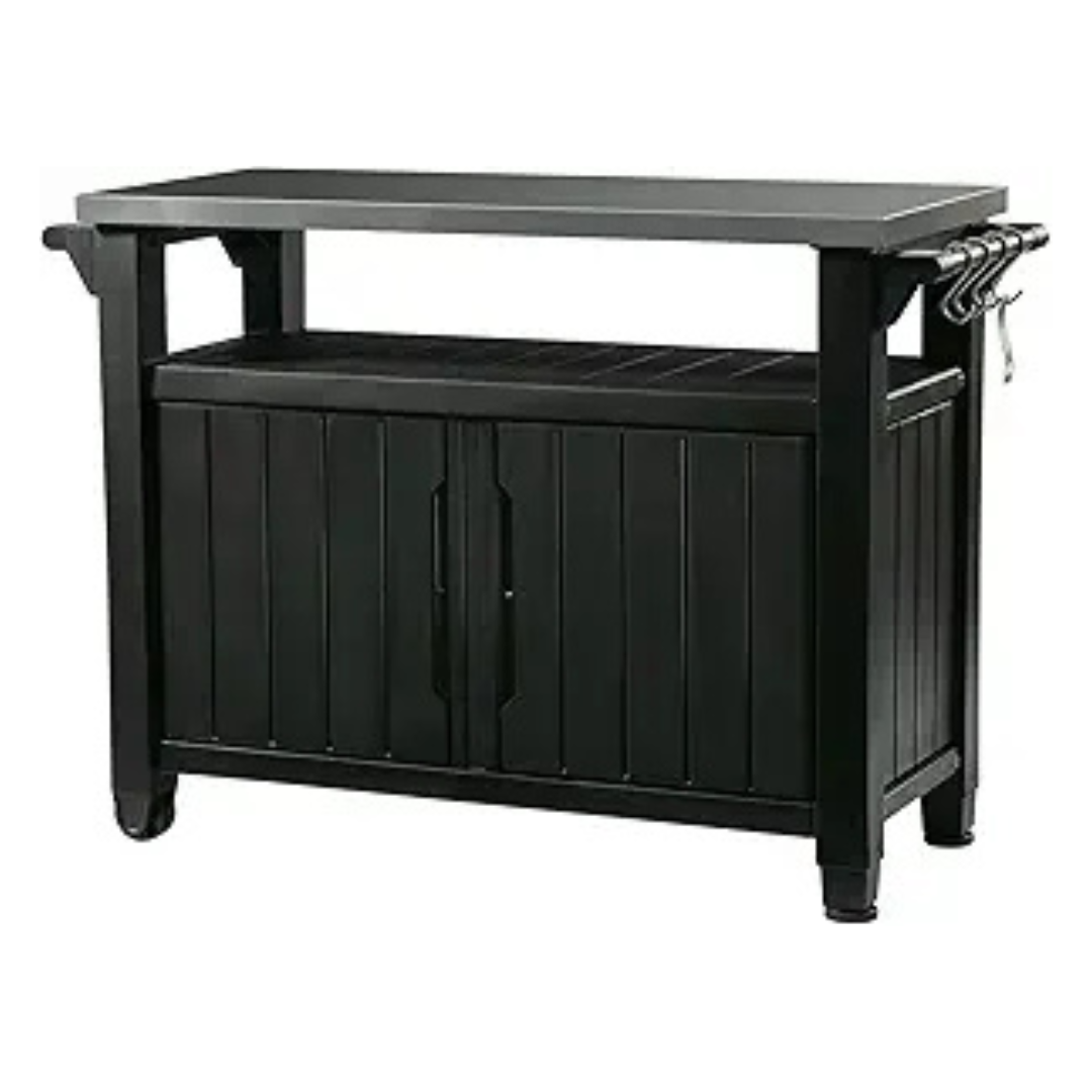 Up To 35% Off On Keter Outdoor Storage, Furniture & More At Amazon