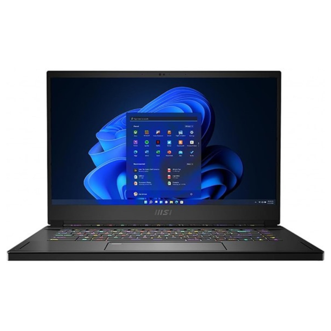 Factory Reconditioned MSI Laptops On Sale At Woot