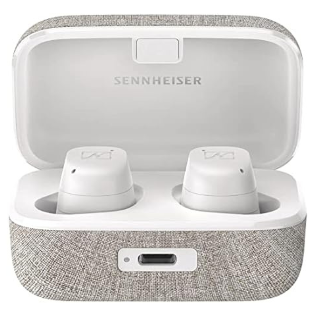 Sennheiser Momentum True Bluetooth 3 In-Ear Earbuds (3 Colors)
