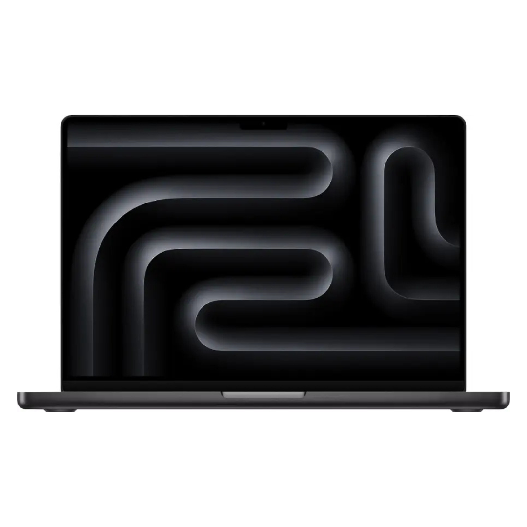 Apple 14" MacBook Pro (M3 Max / 36GB RAM / 1TB SSD)