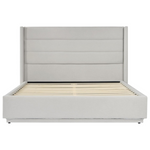 Christopher Knight Home Queen Size Platform Beds W/Headboard