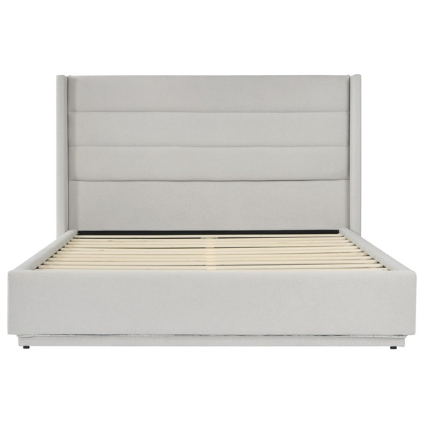 Christopher Knight Home Queen Size Platform Beds W/Headboard