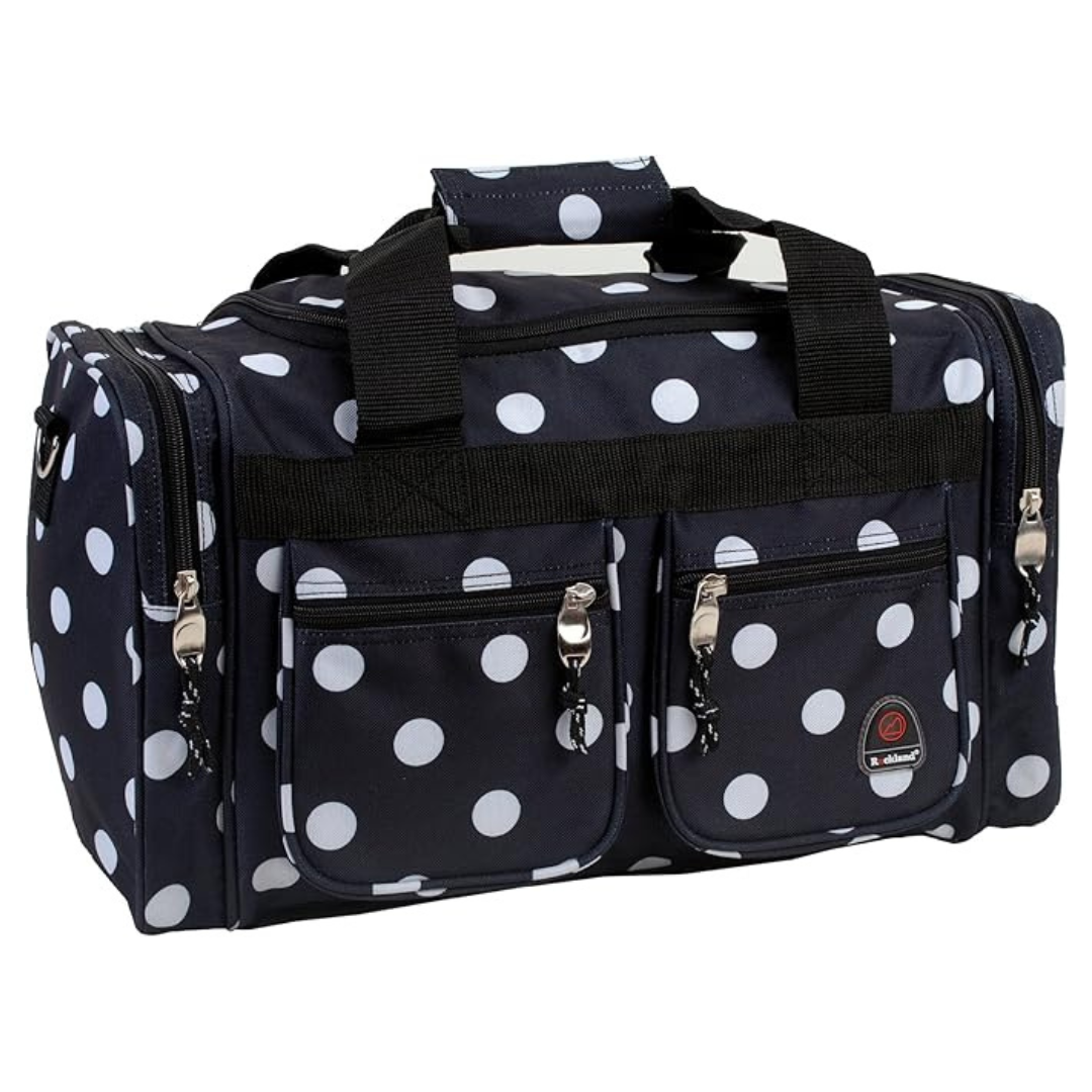 Rockland 19" Duffel Bag