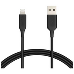 2-Pack AmazonBasics MFi Certified Lightning Charger Cable
