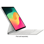 Apple Magic Keyboard For 12.9" iPad Pro (3rd/4th/5th/6th Gen) [Certified Refurb]