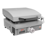 Loco Series I 16" 1-Burner Tabletop Digital Propane SmartTemp Grill/Griddle