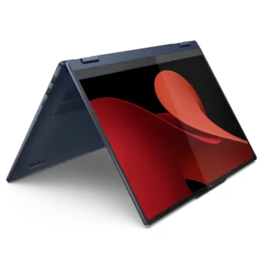 Lenovo IdeaPad 5 16" WUXGA Touchscreen 2-in-1 Laptop (Ryzen 5 8645HS / 16GB RAM / 512GB SSD)