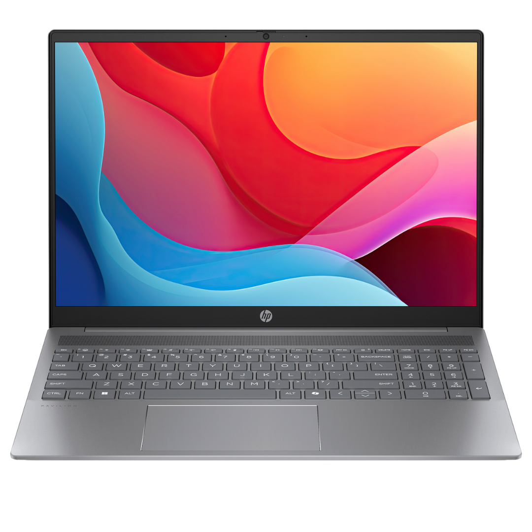 HP Pavilion (16) 16" 2K WUXGA Laptop (Ryzen 7 8840U / 16GB RAM / 512GB SSD)