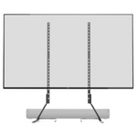 Amazon Basics Universal TV Stand (Up To 77" TVs)