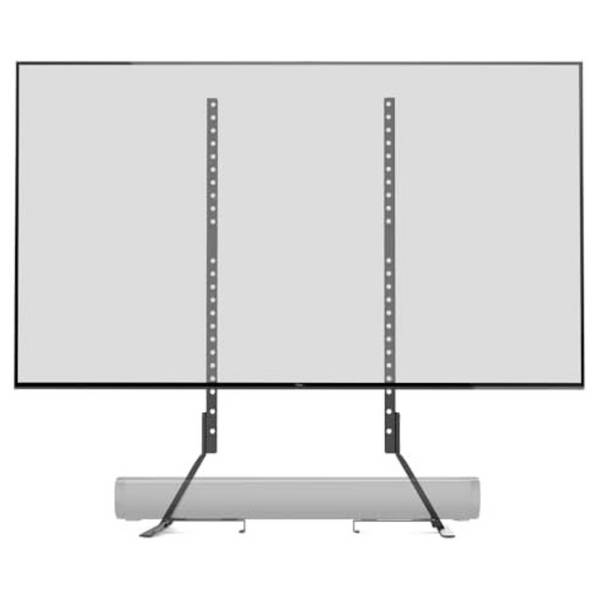 Amazon Basics Universal TV Stand (Up To 77" TVs)