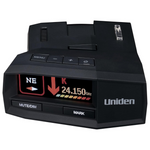 Uniden R8 Extreme Long-Range Radar/Laser Detector
