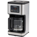 Zojirushi Programmable StainlessSteel Coffee Maker Dome Brew