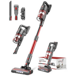 Ljuren Cordless Rechargeable Vacuum Cleaners