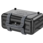 Expert Grill Portable Charcoal Grill & Smoker